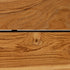 Rustika Rowe -  Bar Table Solid Reclaimed Teak 180x70x107 cm